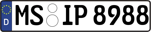 MS-IP8988