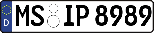 MS-IP8989