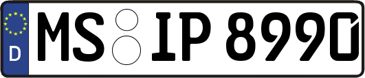 MS-IP8990