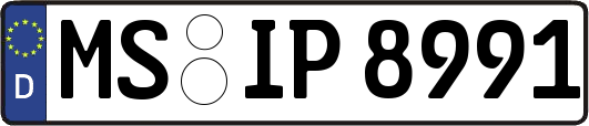 MS-IP8991