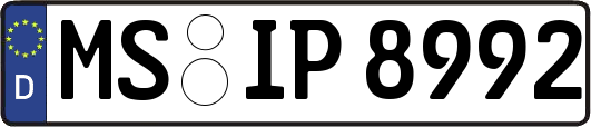 MS-IP8992