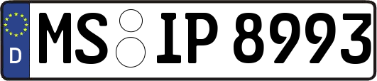 MS-IP8993