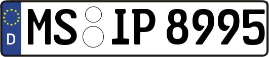 MS-IP8995