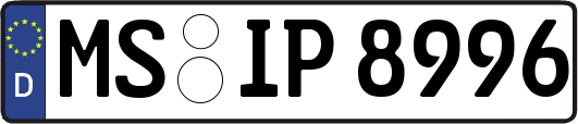MS-IP8996