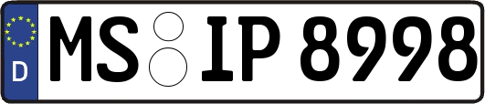 MS-IP8998