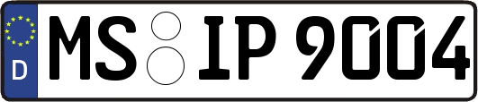 MS-IP9004