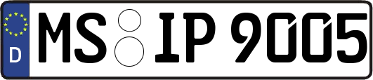 MS-IP9005