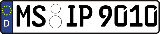 MS-IP9010
