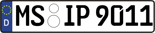 MS-IP9011