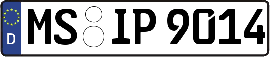 MS-IP9014