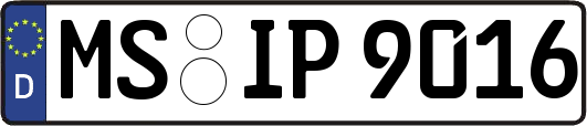 MS-IP9016