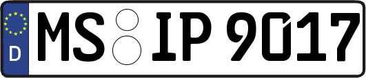 MS-IP9017