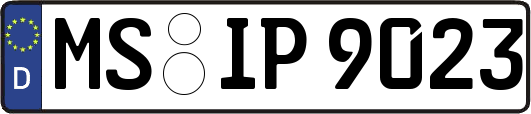 MS-IP9023