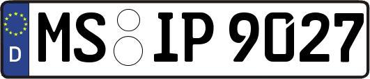 MS-IP9027
