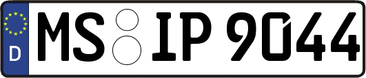 MS-IP9044