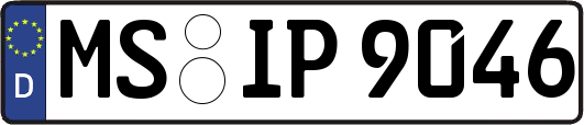MS-IP9046