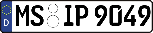 MS-IP9049