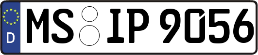MS-IP9056