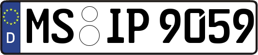 MS-IP9059