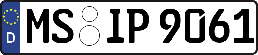 MS-IP9061