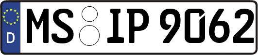 MS-IP9062