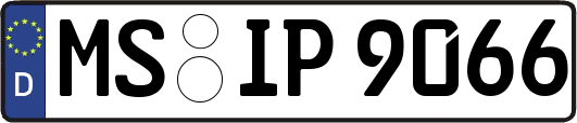 MS-IP9066