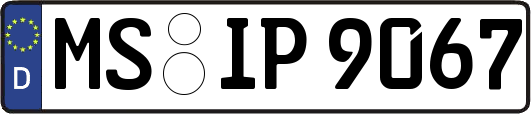 MS-IP9067