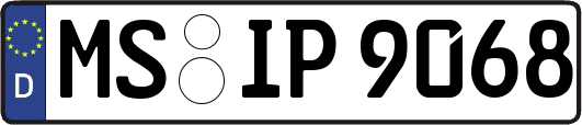 MS-IP9068
