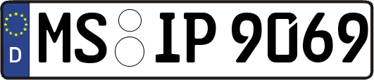 MS-IP9069