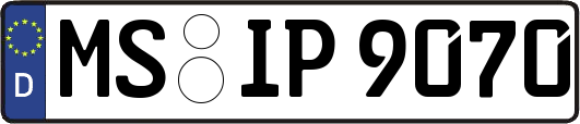 MS-IP9070