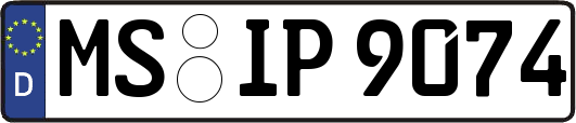 MS-IP9074