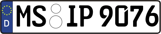 MS-IP9076