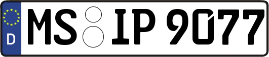 MS-IP9077