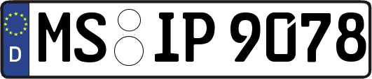 MS-IP9078