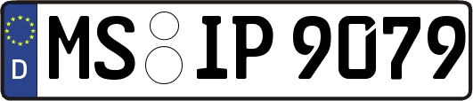 MS-IP9079