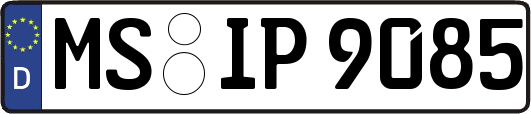 MS-IP9085
