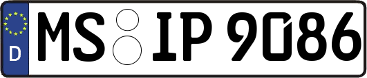 MS-IP9086