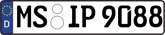 MS-IP9088