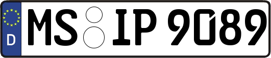 MS-IP9089