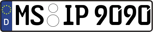 MS-IP9090
