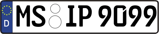MS-IP9099