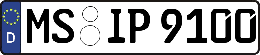 MS-IP9100