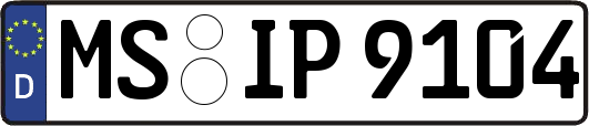 MS-IP9104