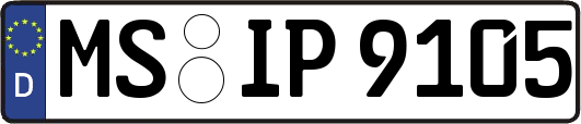 MS-IP9105