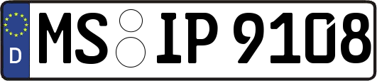 MS-IP9108