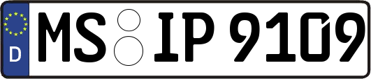 MS-IP9109