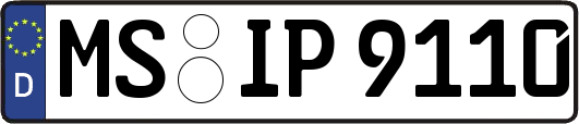 MS-IP9110