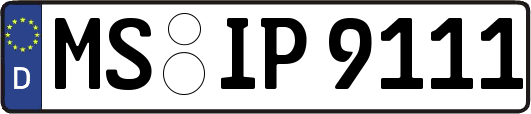 MS-IP9111