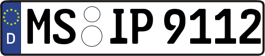 MS-IP9112