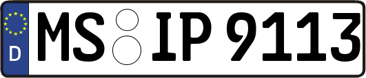 MS-IP9113